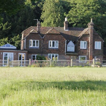 Bewl Rookery B&B Wadhurst Екстер'єр фото