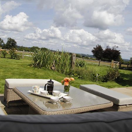 Bewl Rookery B&B Wadhurst Екстер'єр фото