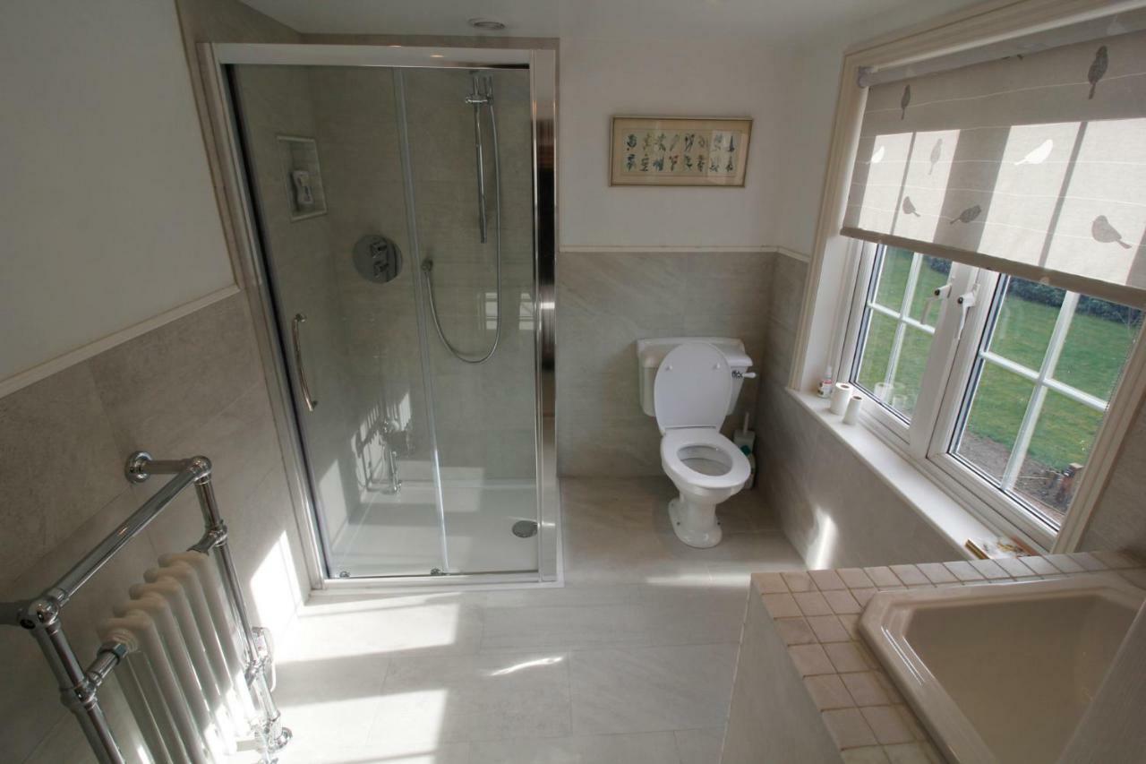 Bewl Rookery B&B Wadhurst Екстер'єр фото