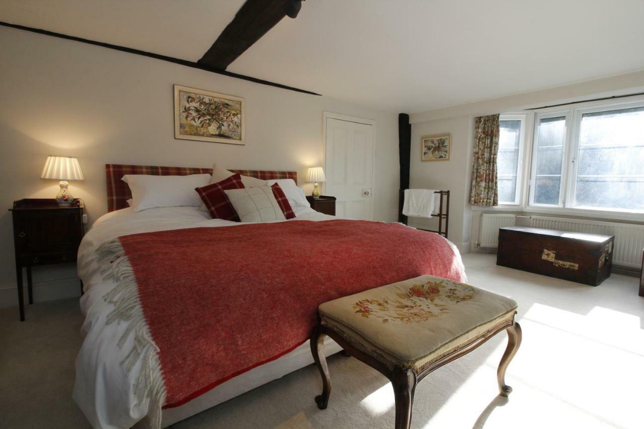 Bewl Rookery B&B Wadhurst Екстер'єр фото