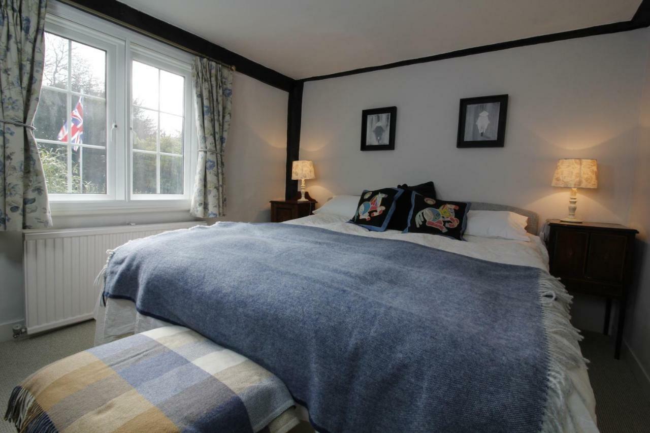 Bewl Rookery B&B Wadhurst Екстер'єр фото