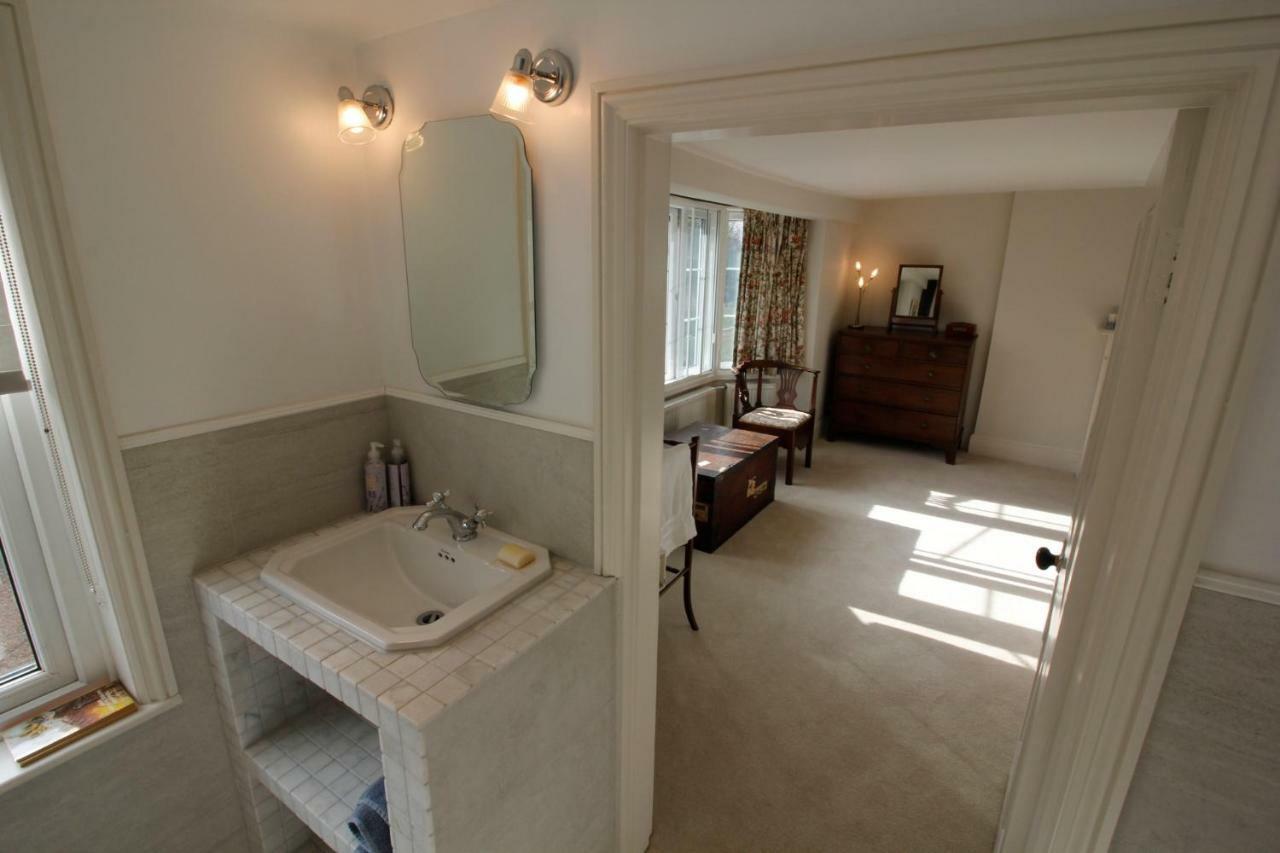 Bewl Rookery B&B Wadhurst Екстер'єр фото
