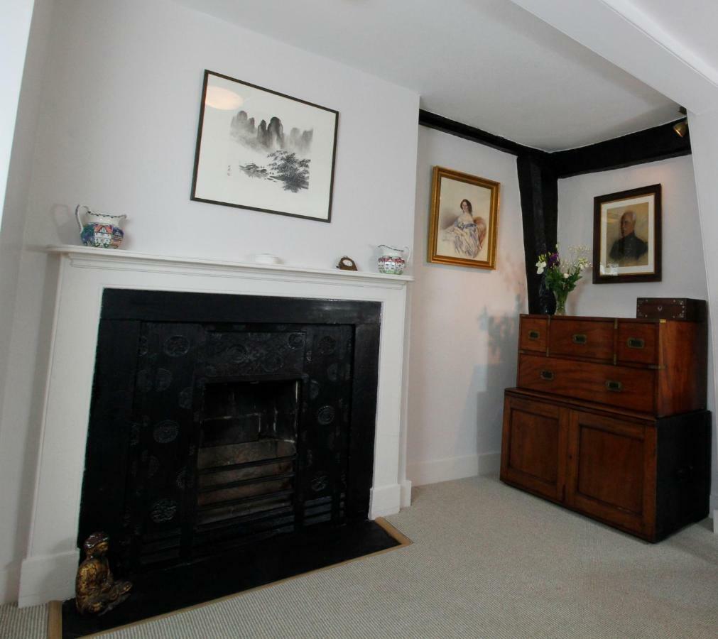 Bewl Rookery B&B Wadhurst Екстер'єр фото
