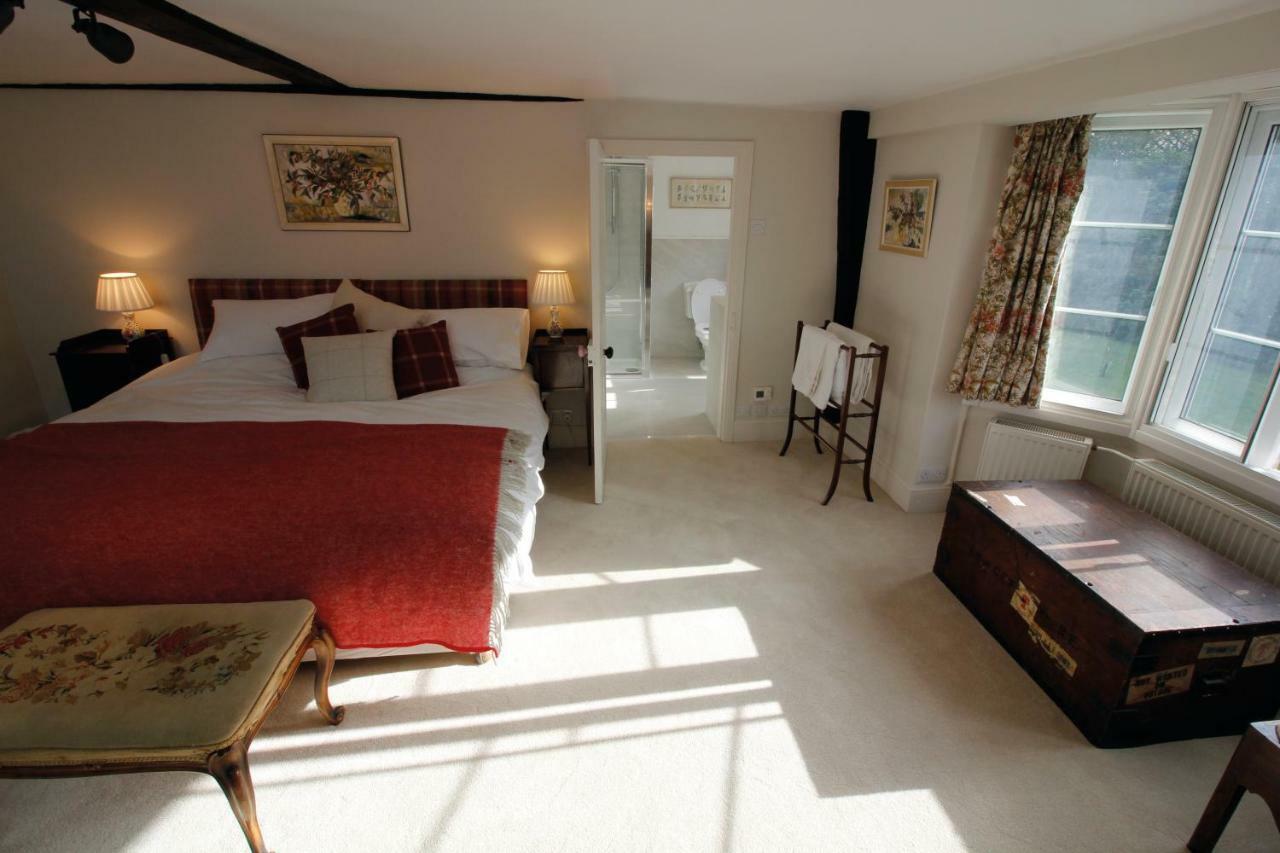 Bewl Rookery B&B Wadhurst Екстер'єр фото