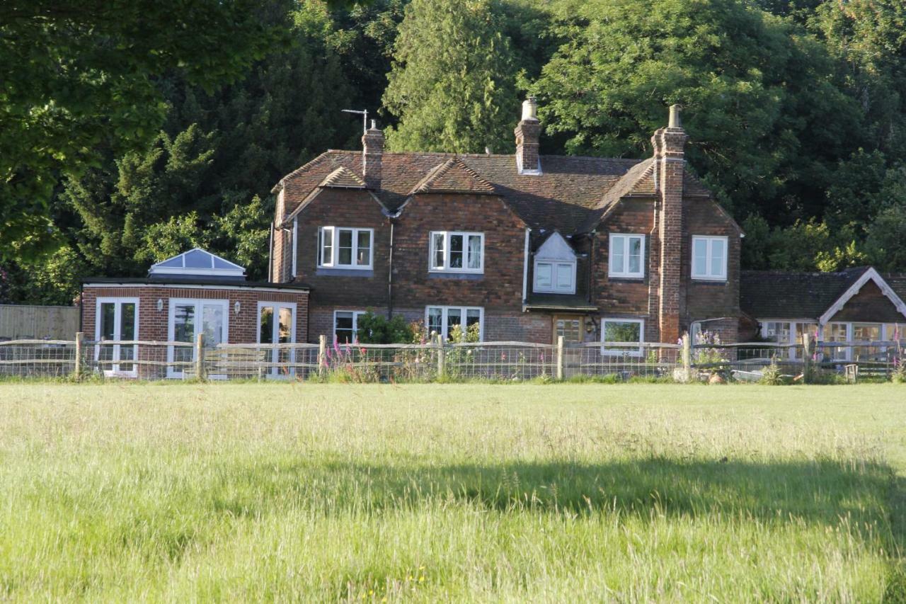 Bewl Rookery B&B Wadhurst Екстер'єр фото