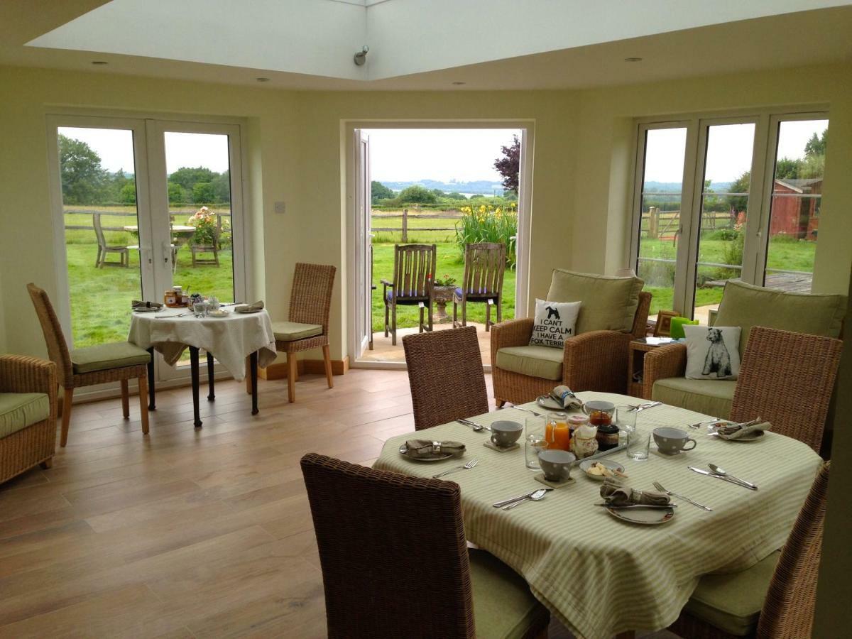 Bewl Rookery B&B Wadhurst Екстер'єр фото