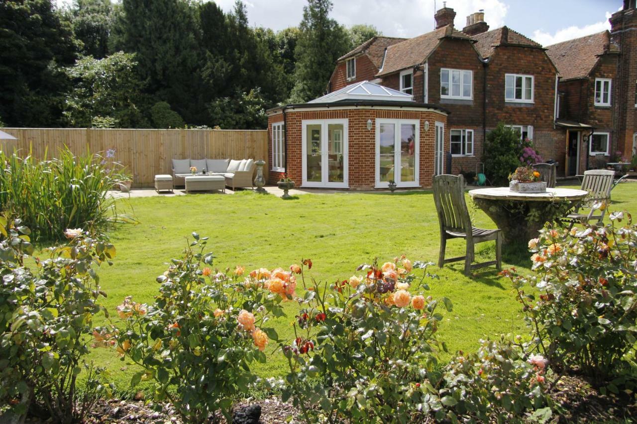 Bewl Rookery B&B Wadhurst Екстер'єр фото